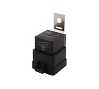 HELLA 4RD 933 332-031 Relay, main current - 12V - 5-pin connector - with holder