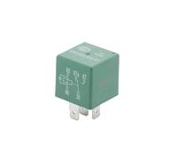 HELLA 4RD 933 332-371 Relay, main current - 12V - 5-pin connector - Changeover Contact - with suppression diode - Quantity: 1
