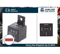 HELLA Relay, main current - 12V - 5-pin connector 4RD933332-551