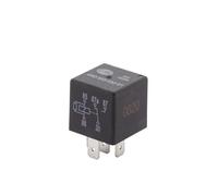 HELLA 4RD 933 332-611 Relay, main current - 24V - 5-pin connector