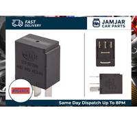 HELLA 4RD 965 453-041 Relay, main current
