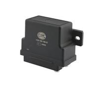 HELLA 4RV 008 188-021 Control Unit, glow plug system - 12V - 11-pin connector - Pre-Glow Time: 9sec. - without external temperature measurement