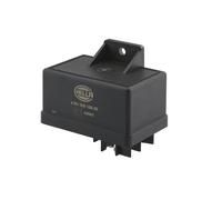 HELLA 4RV 008 188-091 Control Unit, glow plug system - 12V - 6-pin connector - Pre-Glow Time: 8sec. - without external temperature measurement