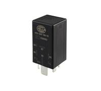 HELLA 4RV 008 188-181 Control Unit, glow plug system