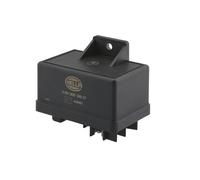 HELLA 4RV 008 188-271 Glow plug control module