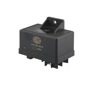 HELLA 4RV 008 188-301 Glow plug control module