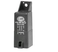 HELLA 4RV 008 188-471 Glow plug control module