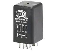 HELLA 4RV 008 188-481 Glow plug control module