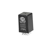 Glow plug controller after-glow capable 4RV 008 188-521 HELLA for VW AUDI