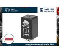 Glow plug controller after-glow capable 4RV 008 188-521 HELLA for VW AUDI
