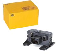 HELLA 4RV 008 188-571 Relay, glow plug system - 12V - Number of connectors: 8