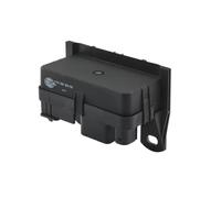 HELLA 4RV 008 188-581 Control Unit, glow plug system - 12V - 10-pin connector - Number of Cylinders: 5/6