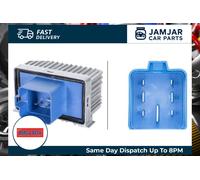 HELLA 4RV 008 188-591 Control Unit, glow plug system - 12V - 7-pin connector - Number of Cylinders: 4
