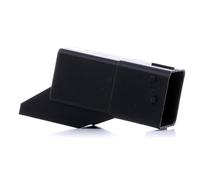 HELLA 4RV 008 188-641 Relay, glow plug system - 12V - Number of connectors: 8