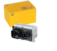 HELLA 4RV 008 188-661 Control Unit, glow plug system