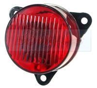 Hella Fog Light Lamp 2NE008221-037 3006124 11068483 36252256001 825BRL007 E11050