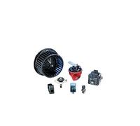 HELLA 5DA 006 623-001 Switch Unit, ignition system - 12V
