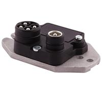 HELLA 5DA 006 623-181 Switch Unit, ignition system - 12V