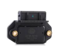 HELLA 5DA 006 623-931 Switch Unit, ignition system - 12V - 7-pin connector - Bolted
