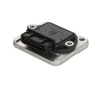 HELLA 5DA 006 623-941 Switch Unit, ignition system - 12V - 7-pin connector - Bolted