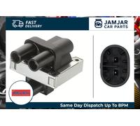 HELLA 5DA 193 175-341 Ignition coil