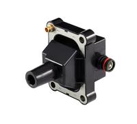HELLA 5DA 193 175-361 Ignition Coil 12V Fits Mercedes-Benz Ssangyong VW