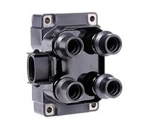 HELLA 5DA 193 175-401 Ignition coil