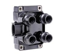 HELLA 5DA 193 175-401 Ignition coil