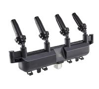 HELLA 5DA 193 175-441 Ignition coil