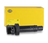 HELLA Ignition Coil 5DA 193 175-481 Fits Hyundai Veloster 1.6 MPI 2011-2017