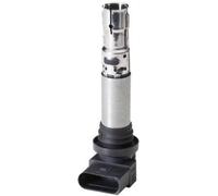 Ignition coil Flush-Fitting Pencil Ignition Coils 5DA 193 175-501 HELLA for VW