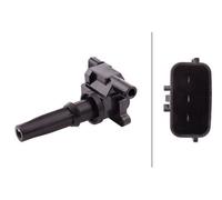 HELLA 5DA 193 175-531 Ignition coil