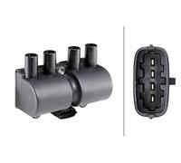 HELLA 5DA 193 175-561 Ignition coil