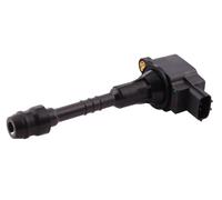 HELLA 5DA 193 175-681 Ignition Coil - 12V - 3-pin connector - Flush-Fitting Pencil Ignition Coils - Bolted