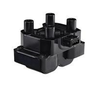 HELLA 5DA 193 175-691 Ignition coil