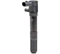 HELLA 5DA 193 175-761 Ignition Coil 12V Voltage With 3 Pins Fits Alfa Romeo Fiat