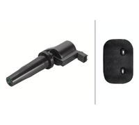 Ignition coil Flush-Fitting Pencil Ignition Coils 5DA 193 175-781 HELLA for FORD