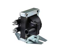 HELLA 5DA 230 035-051 Ignition coil