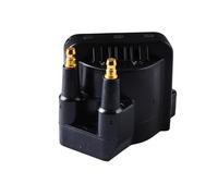 HELLA 5DA 230 035-131 Ignition coil
