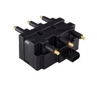 HELLA 5DA 230 035-741 Ignition coil