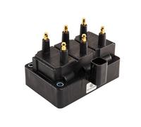 HELLA 5DA 230 036-051 Ignition coil