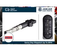 Hella Ignition Coil 5DA 358 000-001 Flush-Fitting Pencil 12V 4-pin Plugged for Ford