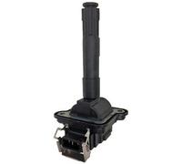 HELLA 5DA 358 000-051 Ignition Coil 12V Voltage Fits Audi Seat Skoda VW