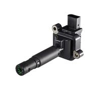 HELLA 5DA 358 000-111 Ignition coil