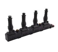 HELLA 5DA 358 000-201 Ignition coil