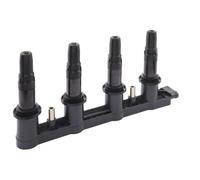 HELLA 5DA 358 000-241 Ignition coil