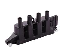 HELLA 5DA 358 000-271 Ignition coil