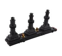 HELLA 5DA 358 000-281 Ignition Coil Right O/S For Cylinder 1 3 5 12V Fits SATURN