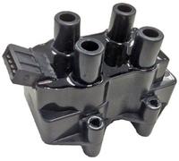 HELLA 5DA 358 000-291 Ignition coil