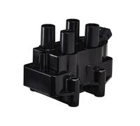 HELLA 5DA 358 000-291 Ignition coil